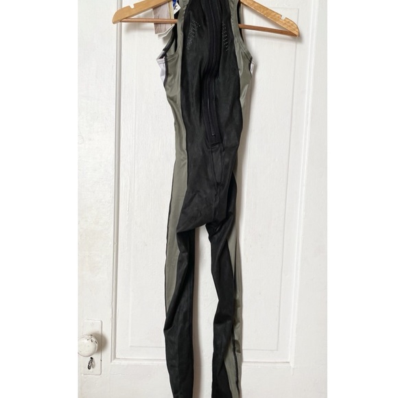 Speedo fastskin ii highneck bodyskin swim - Picture 2 of 2